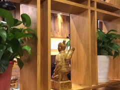 -陈记农家挂炉烤肉(雁南一路店)