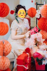 -Limerence 司仪·四大婚礼工作室