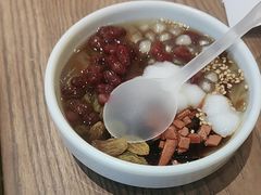 -蜀留香火锅·始于1999·原四川老火锅(白堤路店)