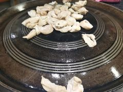 -海花锅盖烧烤店(怡馨家园店)