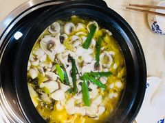 原味酸汤鱼-有家·酸汤鱼(土门店)