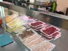 -伟记牛肉(金鸿公路店)