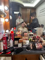 -金夫人婚纱摄影(总店)