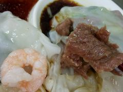 -银记肠粉店(新港西路店)