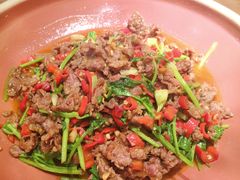 -屋里饭菜·湘菜馆(火车站店)