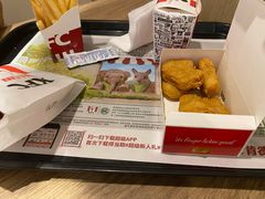 -肯德基(万象店)