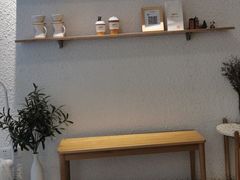 -Cafe on warm(丹霞店)