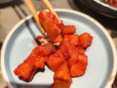 -小米烤肉-泥炉炭烤(常营店)