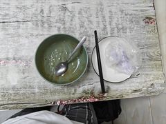 -清真李唯一优质肉丸糊辣汤