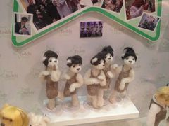 -济州岛泰迪熊博物馆