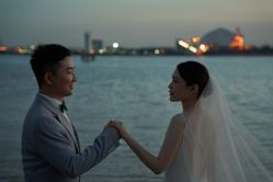 -麦田·婚纱摄影(天河新天地店)