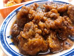 山西小酥肉-老九圆山西面馆(CBD店)