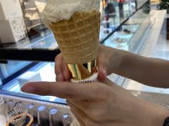 -Fridi Patisserie Cafe