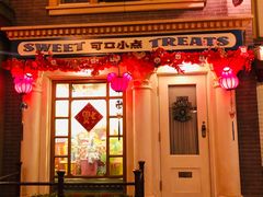 -上海迪士尼度假区