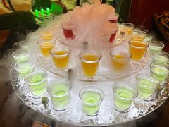 -Famous肥猫墨西哥音乐餐吧(五棵松华熙LIVE店)