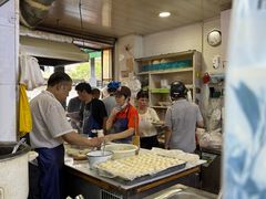 -文武王氏烧饼·无矾油条(西溪路店)