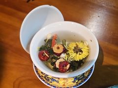 -津门老羊家·铜锅涮羊肉·烧烤(科技园店)