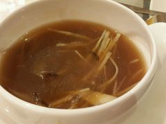 -福州中庚聚龍酒店香汇自助餐厅(南江滨西大道店)