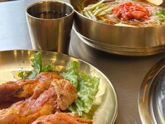 -炉队长·齐齐哈尔家庭烤肉(马家堡店)