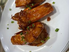 -老字号蛇口德记烧腊饭店·海鲜加工