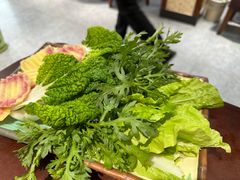 -菌之家·专业纯野生菌火锅·特色炒菌