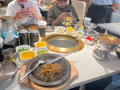 -花味烤肉·拌饭(建邺万达店)