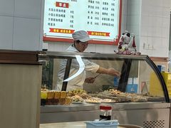 -津门张记包子铺(三马路店)