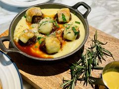 香料芝士焗意大利肉丸-HERB SPICE(来凤街店)