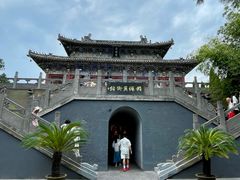 -洛阳白马寺