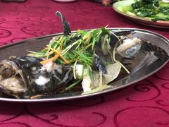 -都斛海鲜街