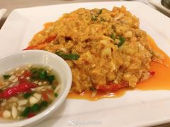 -香蕉叶餐厅(是隆店)