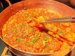 -Ameigo梅果·云贵川bistro(长宁来福士店)