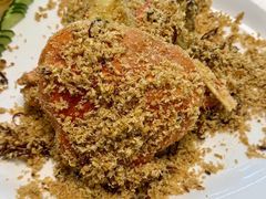 -宜兴隆家宴·私房菜(泰安华庭店)