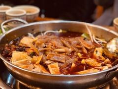 -黑竹香鸡(营和巷店)