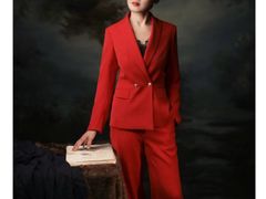 -张洁工作室(服饰定制)