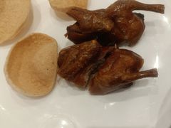 -粤珍轩·家宴·广式茶点(新城广场店)