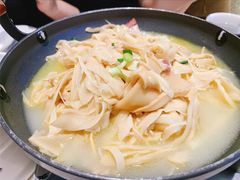 -小菜园新徽菜(滁州苏宁店)