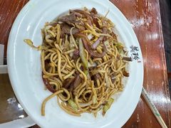 -美玲拉面(鞍山西道店)