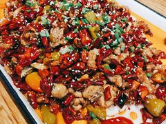 兔槽招牌兔-兔槽江湖菜·重庆璧山兔(水围店)