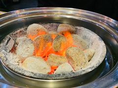 -吉志烤肉(太原总店)