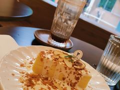 -E SPECIAL COFFEE 别样