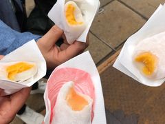 -澳门长洲糯米糍(柯打苏沙街店)