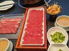 -阳坊涮肉(西直门凯德mall店)