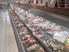-家乐福(古北店)