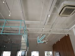 -穆拉诺餐厅(上海玻璃博物馆店)