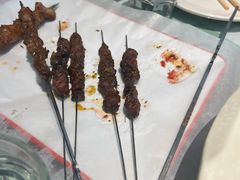 -虾宝贝胶东海鲜·渔家菜(小西天店)