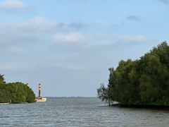 -东寨港红树林旅游区