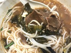 -南记粉面(銅鑼灣中心店)