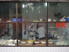 -洞子口张老二凉粉(文殊院店)