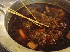 -锅知鲜自助火锅(武侯吾悦广场店)